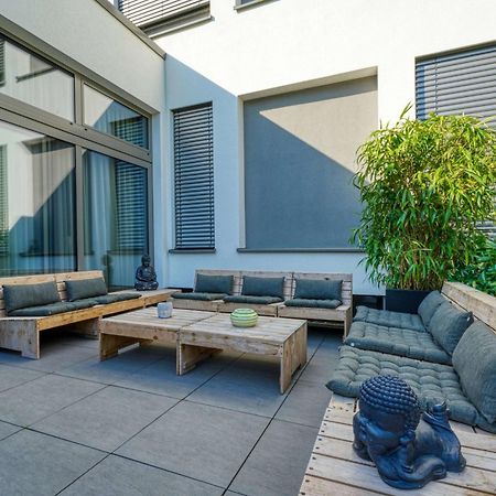 Vienna House Easy By Wyndham Bonn City מראה חיצוני תמונה