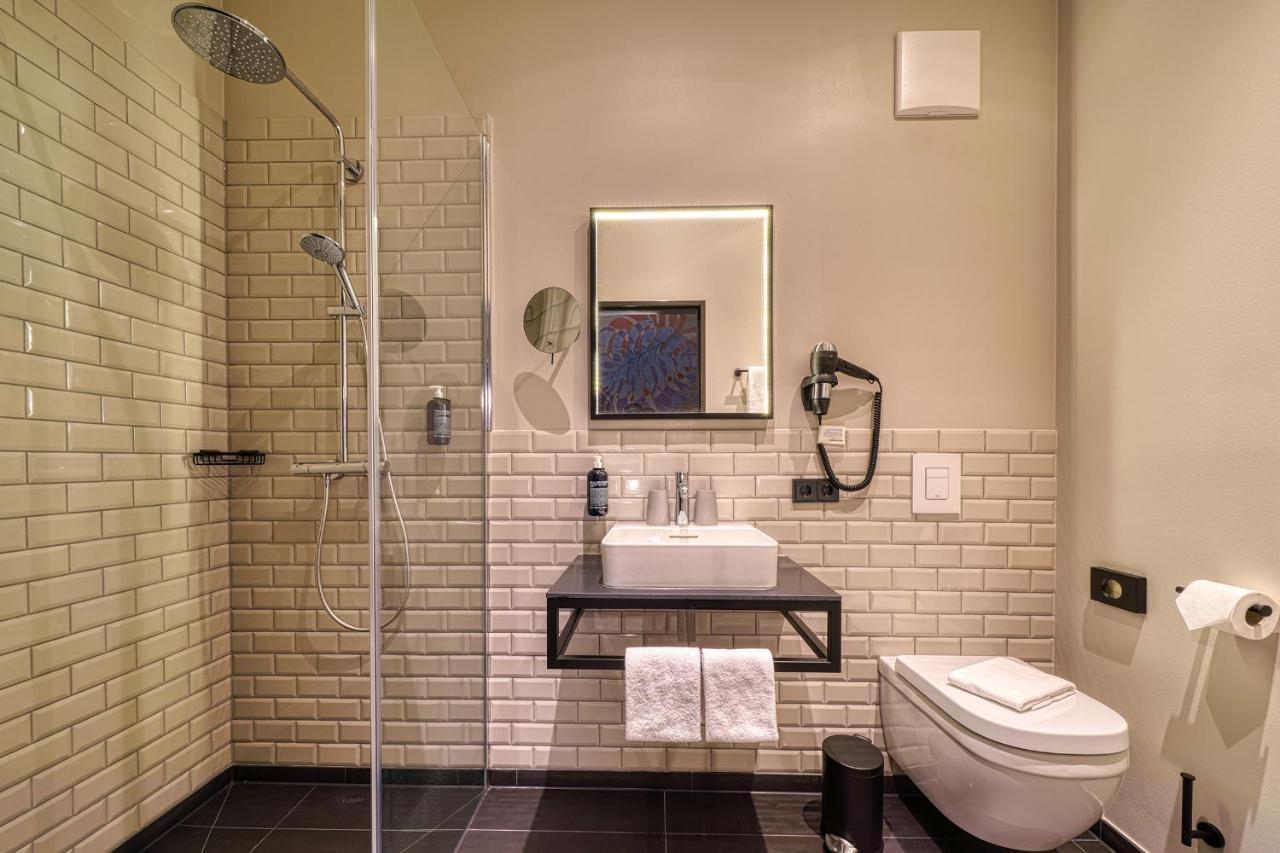 Vienna House Easy By Wyndham Bonn City מראה חיצוני תמונה