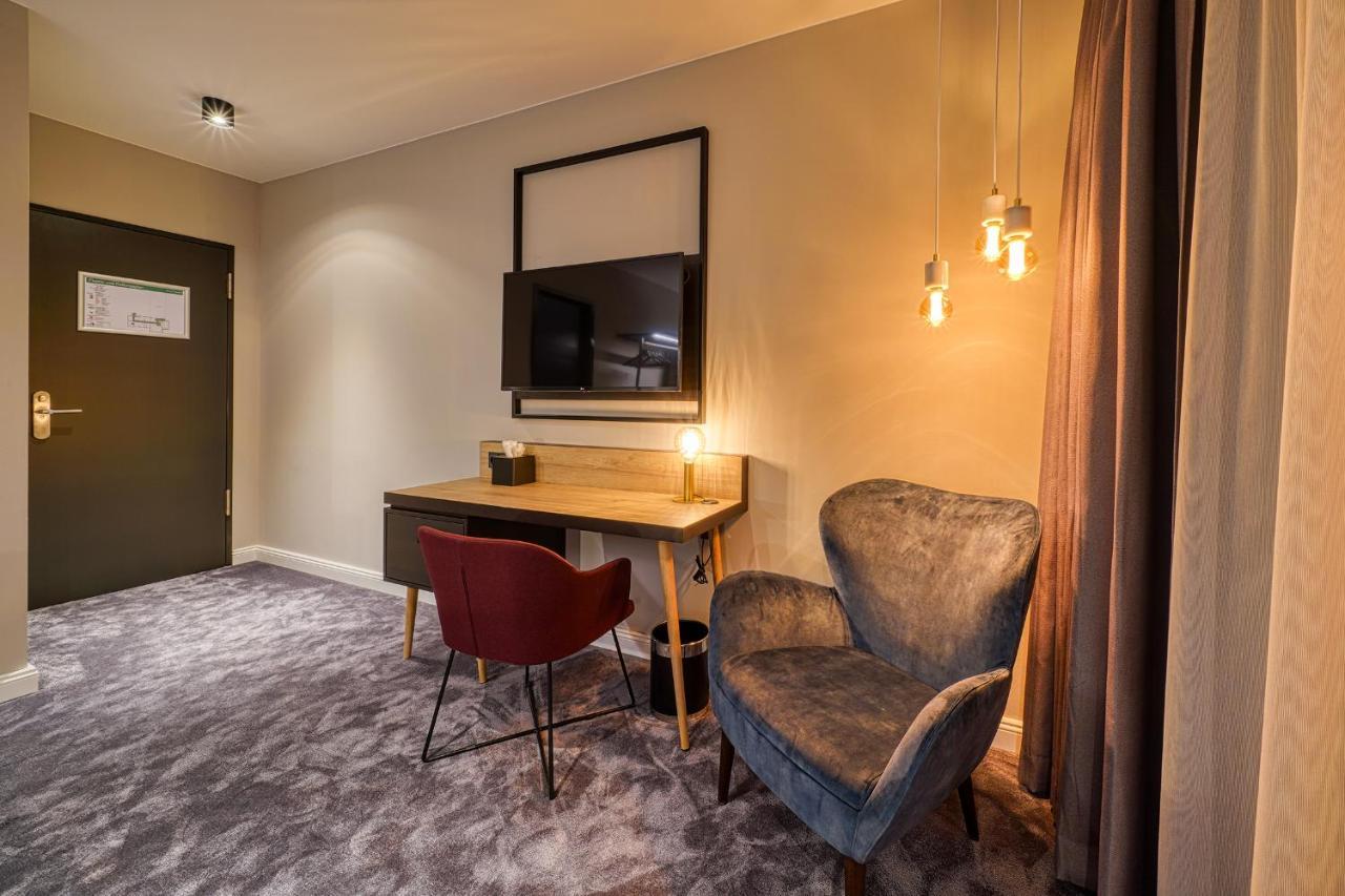 Vienna House Easy By Wyndham Bonn City מראה חיצוני תמונה