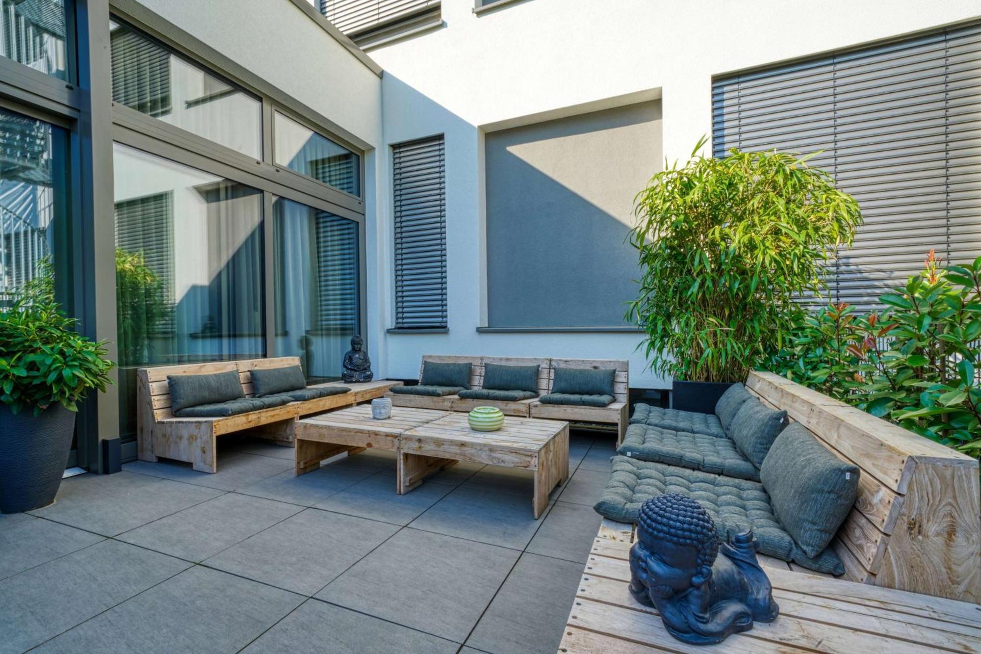 Vienna House Easy By Wyndham Bonn City מראה חיצוני תמונה